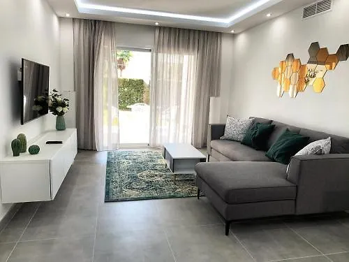 Aloha Gardens By Vacation Care Lägenhet Marbella 0*,  Spanien