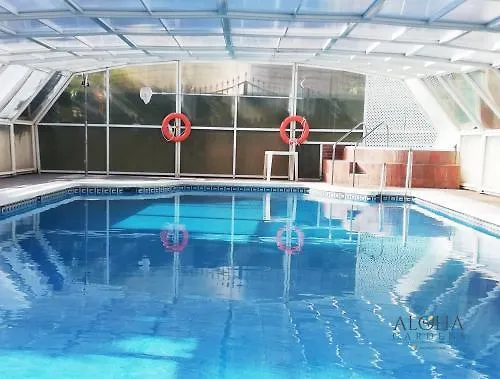 Aloha Gardens By Vacation Care Daire Marbella