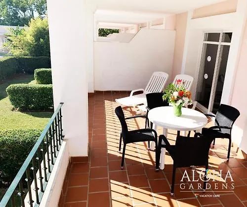 Aloha Gardens By Vacation Care Daire Marbella 0*,  İspanya